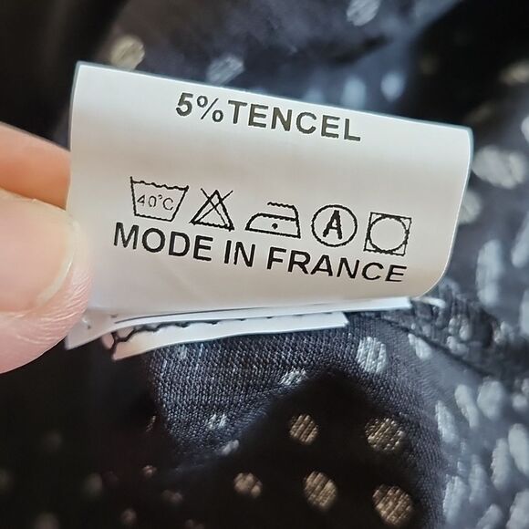 Miss Ciara Dress - Picture 6 of 10